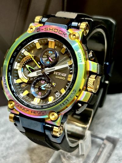 Casio G-Shock 20th Anniversary Edition - Bilde 3