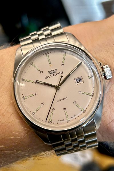 Glycine 3890.115HB