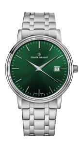 Claude Bernard Classic Gents 42MM