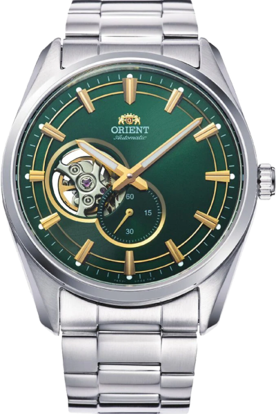 Orient Contemporary Mechanical Semi Skeleton