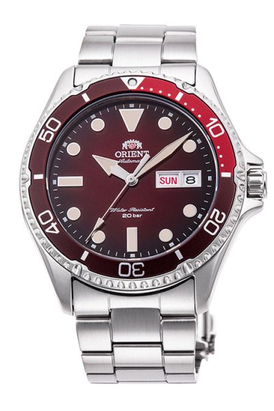 Orient Sports Diver Style Mako