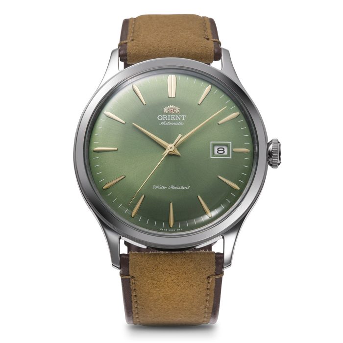 Orient Classic Bambino 42 mm