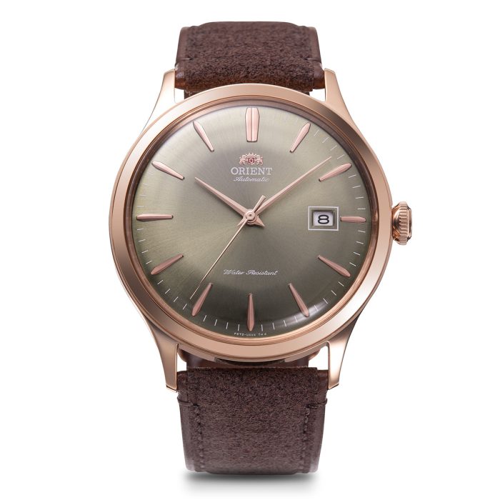 Orient Classic Bambino 42mm