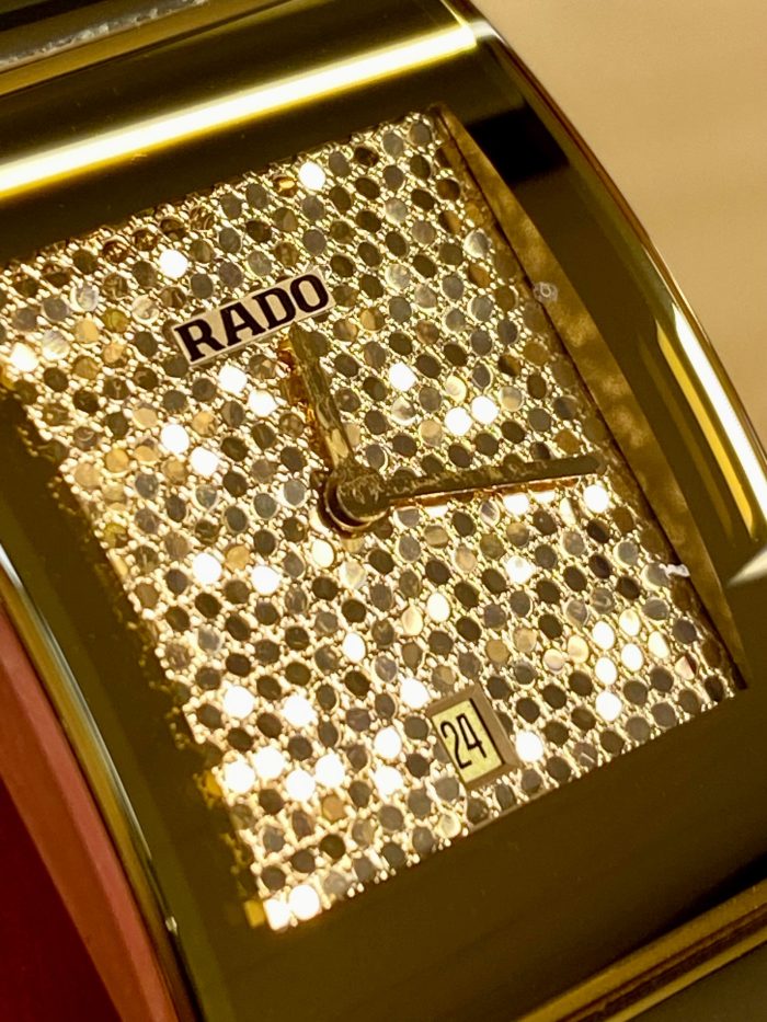 Rado Diastar R20791252 - Bilde 2