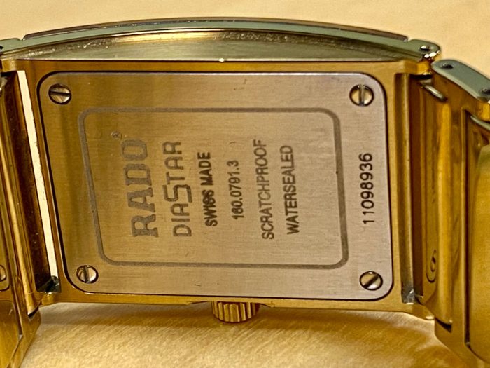 Rado Diastar R20791252 - Bilde 13