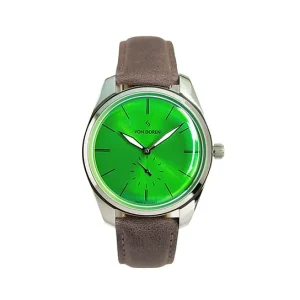 Runde Mark II - Arctic Green