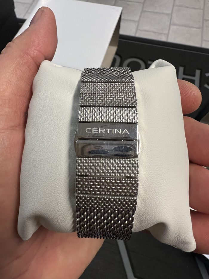 Certina DS-1 automatic - Bilde 6