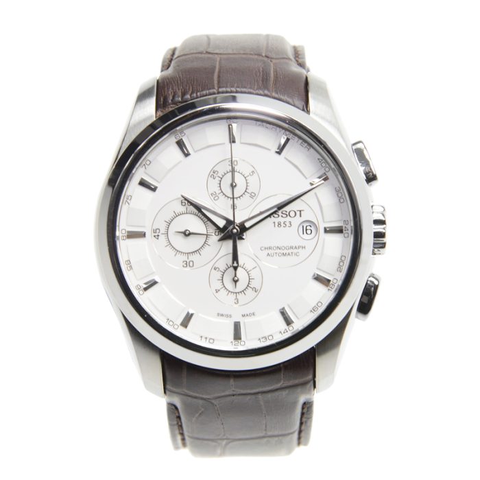 Tissot T035627A Chronograph Automatic