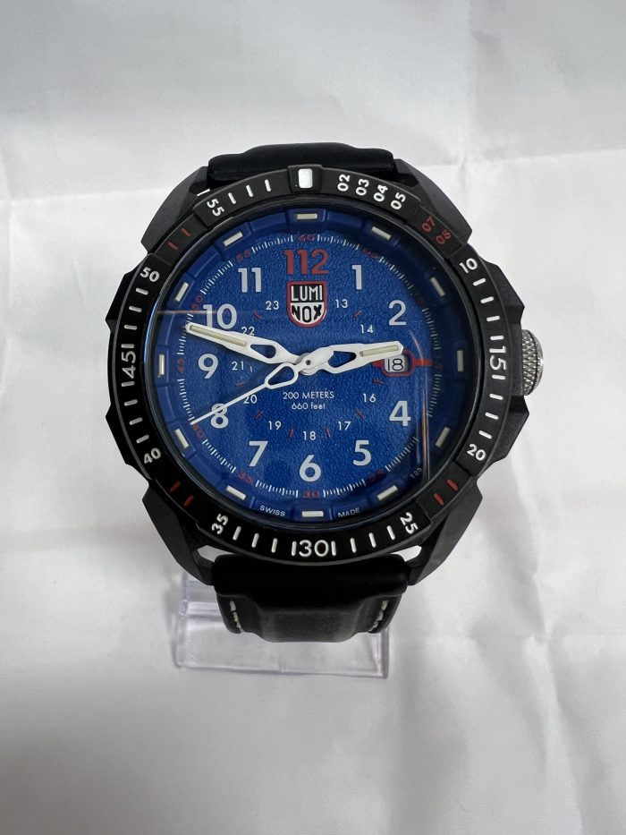 Luminox Ice-sar Arctic 1000 Series - Bilde 5