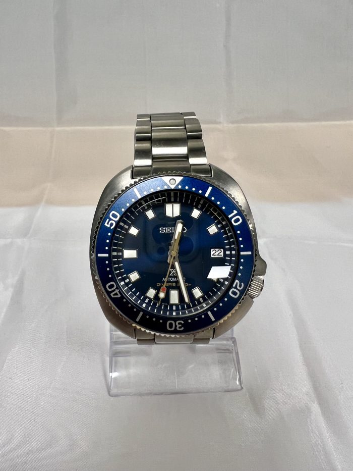 Seiko Prospex The 1970 Diver´s Modern Re-interpretation Limited Edition - Bilde 2