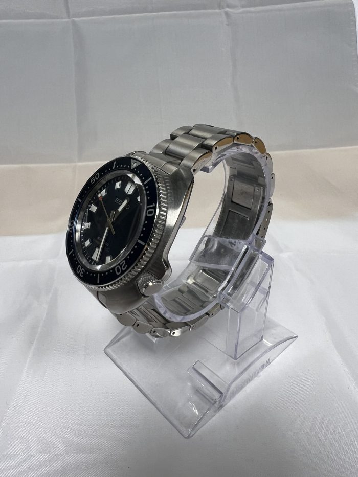 Seiko Prospex The 1970 Diver´s Modern Re-interpretation Limited Edition - Bilde 4