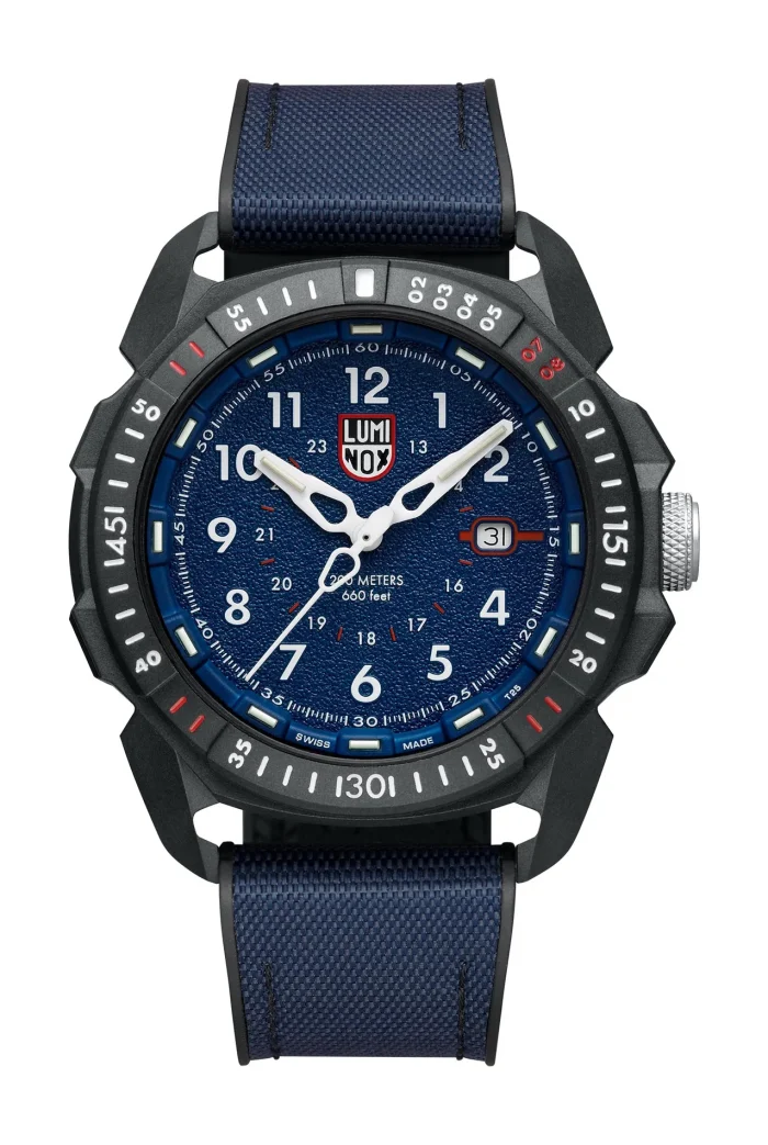 Luminox Ice-sar Arctic 1000 Series