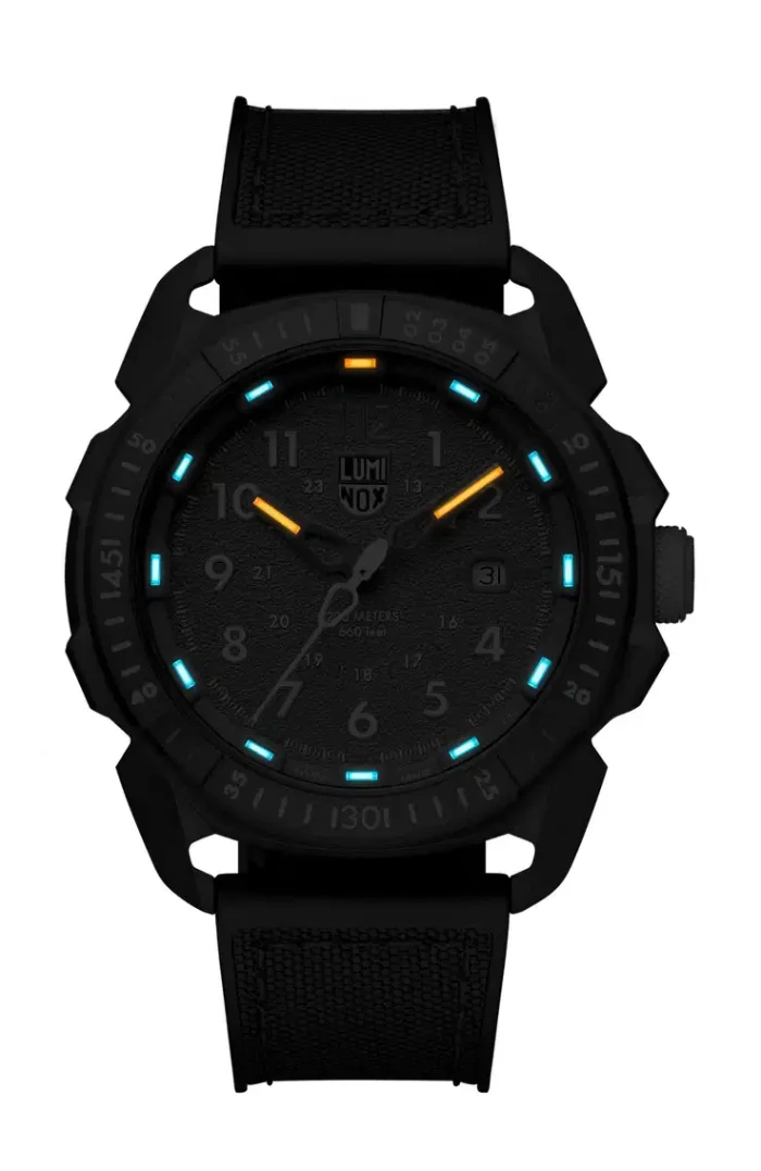 Luminox Ice-sar Arctic 1000 Series - Bilde 2