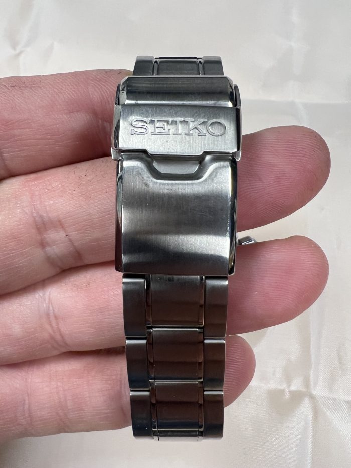 Seiko MarineMaster 300 - Bilde 6