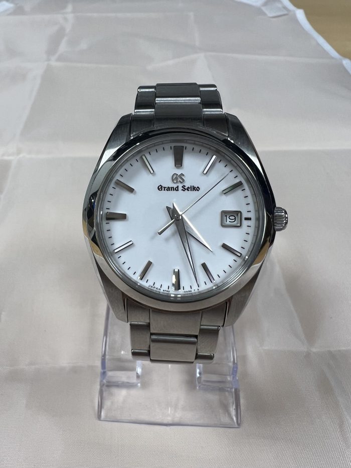 Grand Seiko SBGX259G - Bilde 2