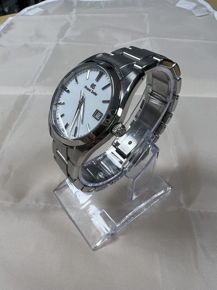 Grand Seiko SBGX259G - Bilde 4