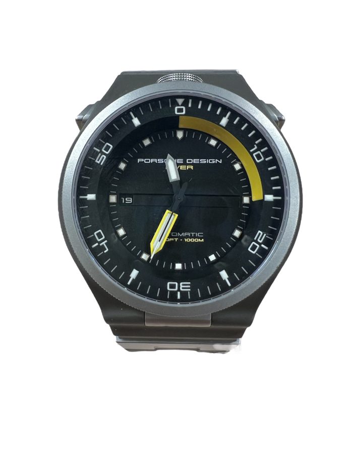 Porsche Design P6780 Diver - Bilde 11