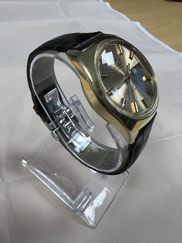 Tissot T-12 Automatic - Bilde 2