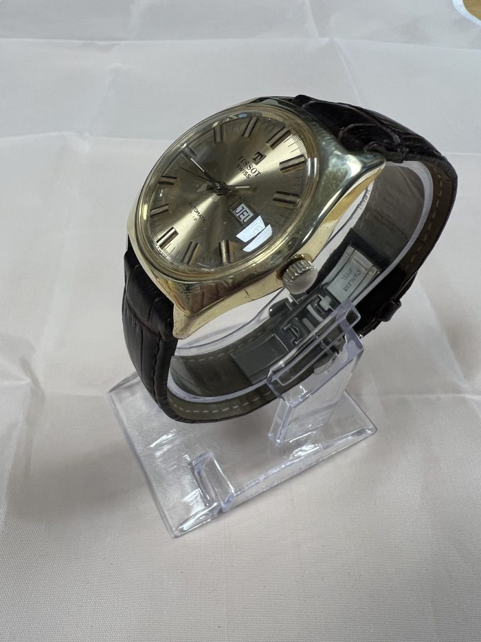 Tissot T-12 Automatic - Bilde 3