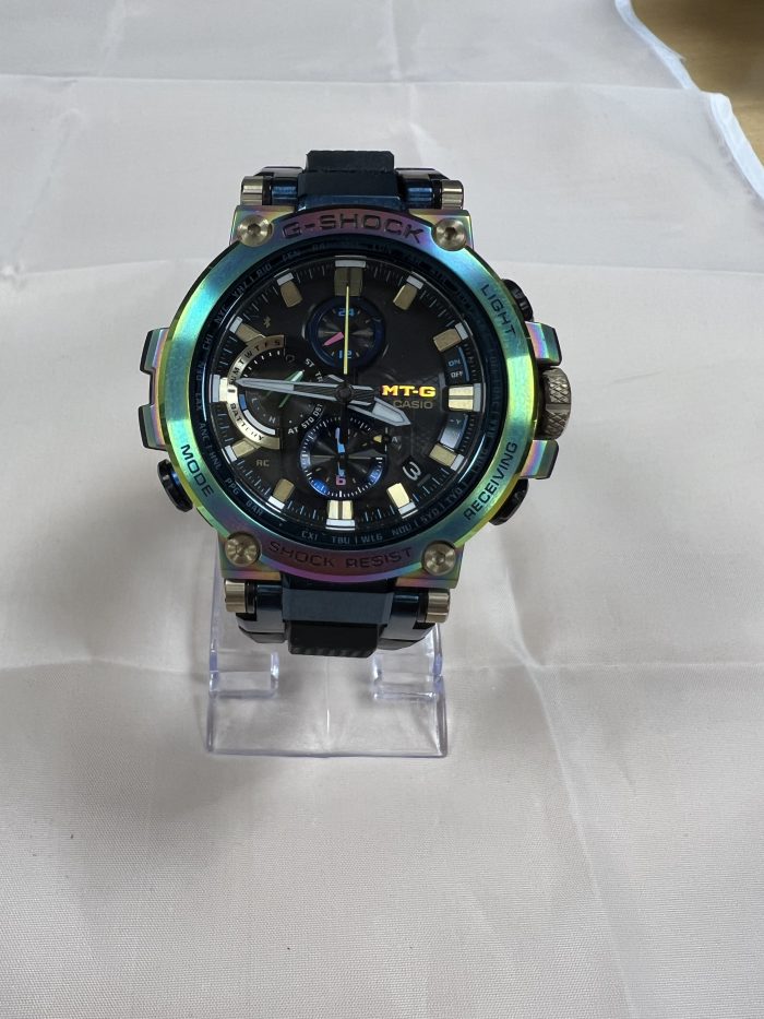 G-Shock 20th Anniversary Edition - Bilde 5