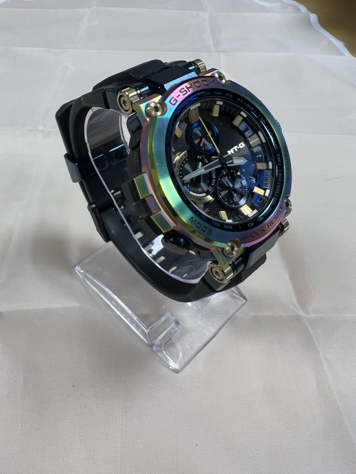 G-Shock 20th Anniversary Edition - Bilde 4