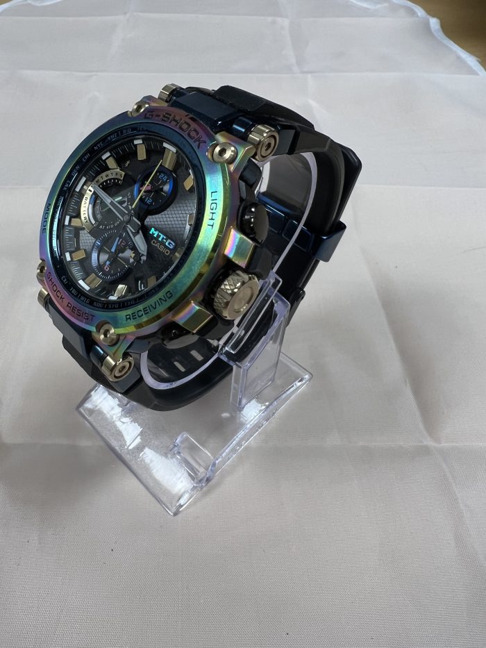 G-Shock 20th Anniversary Edition - Bilde 3