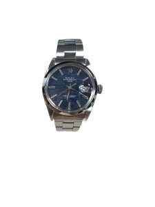 ROLEX Oyster Perpetual Date 34mm