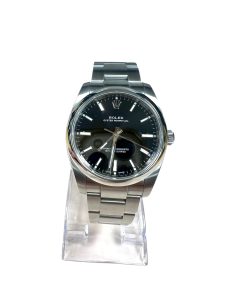 Helgetilbud!!! Rolex 114200 OP 2019