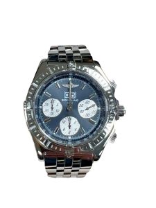 Feiring ! Breitling Crosswind