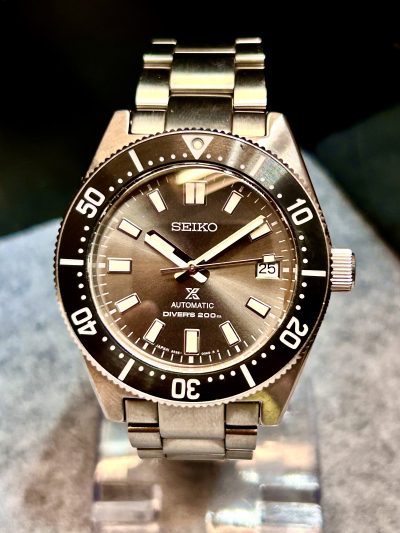 Seiko Prospex SPB143J1 - Bilde 9