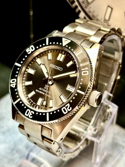 Seiko Prospex SPB143J1 - Bilde 8