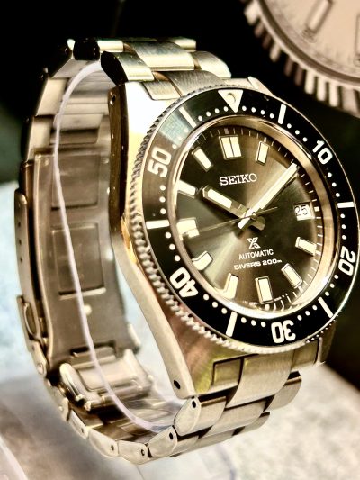 Seiko Prospex SPB143J1 - Bilde 7