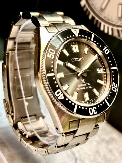 Seiko Prospex SPB143J1 - Bilde 6