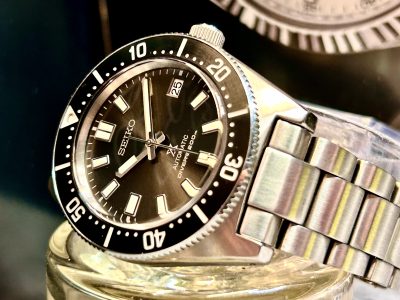 Seiko Prospex SPB143J1 - Bilde 4
