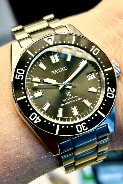 Seiko Prospex SPB143J1