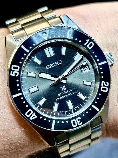 Seiko Prospex SPB143J1 - Bilde 2