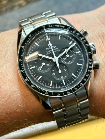 OMEGA SPEEDMASTER PROFESSIONAL