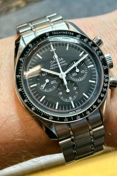 OMEGA SPEEDMASTER PROFESSIONAL