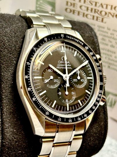 OMEGA SPEEDMASTER PROFESSIONAL - Bilde 11