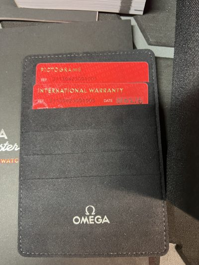 Omega Speedmaster Professional Moonwatch - Bilde 4