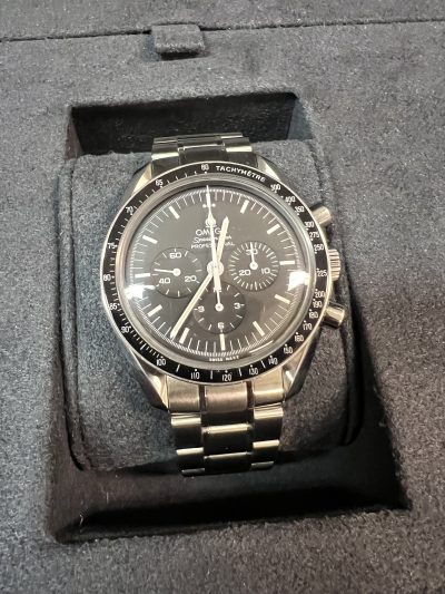 Omega Speedmaster Professional Moonwatch - Bilde 8
