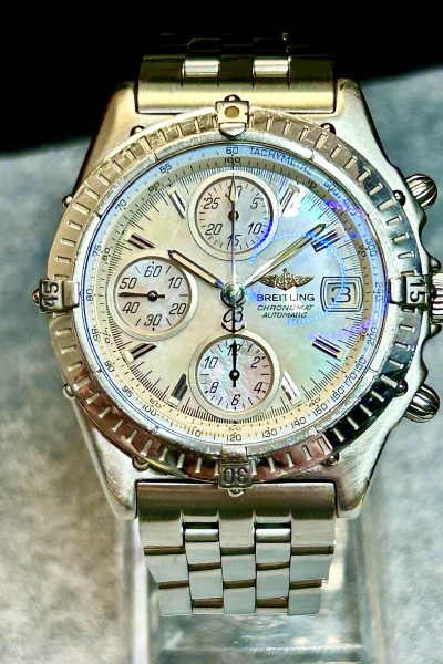 Breitling Blackbird 40mm