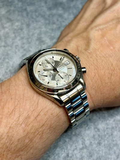 Omega Speedmaster Automatic - Bilde 6