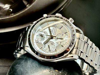 Omega Speedmaster Automatic - Bilde 7