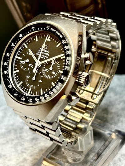 Omega Speedmaster Professional Mark II - Bilde 4
