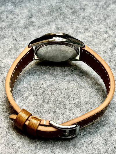 Solgt! Rolex Oyster Perpetual Air-King Precision - Bilde 11