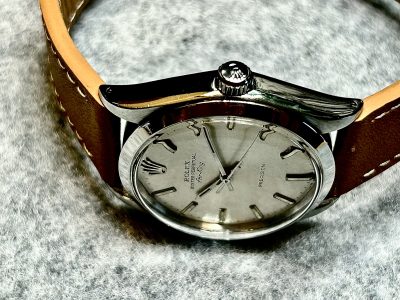 Solgt! Rolex Oyster Perpetual Air-King Precision - Bilde 12