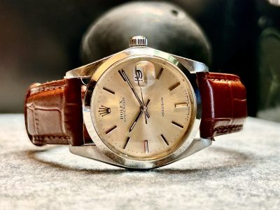 Rolex Oyster Perpetual Datejust - Bilde 7