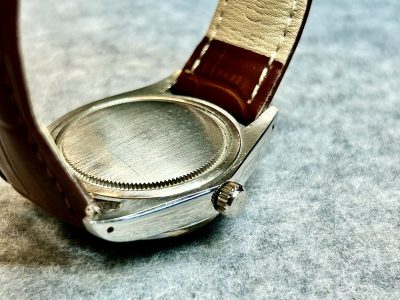 Rolex Oyster Perpetual Datejust - Bilde 10