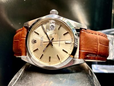 Rolex Oyster Perpetual Datejust - Bilde 11